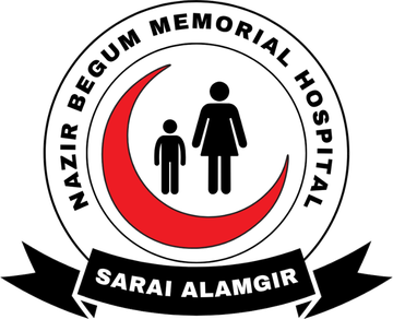 Nazir Begum Memorial Hospital logo